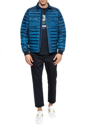 Pikowana kurtka puchowa, zdjęcie 2 Pikowana kurtka puchowa od Paul Smith